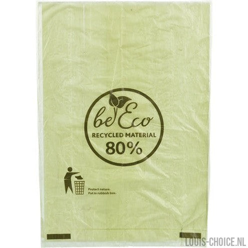 Trixie Be Eco Hondenpoepzakjes Gerecycled Groen-TRIXIE-Louis Choice