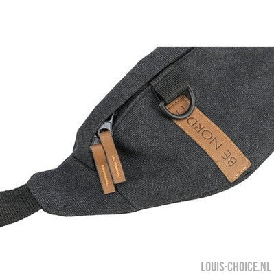 Trixie Be Nordic Heuptas Zwart-TRIXIE-Louis Choice