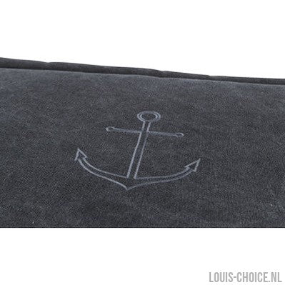 Trixie Be Nordic Hondenligmat Fohr Zwart-TRIXIE-Louis Choice