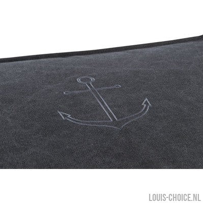 Trixie Be Nordic Hondenmatras Fohr Zwart-TRIXIE-Louis Choice