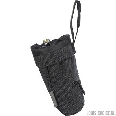 Trixie Be Nordic Snackzakje Zwart-TRIXIE-Louis Choice