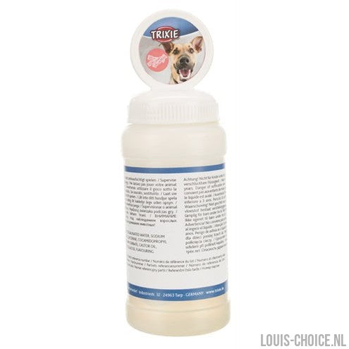 Trixie Bellenblaas Met Baconsmaak-TRIXIE-Louis Choice