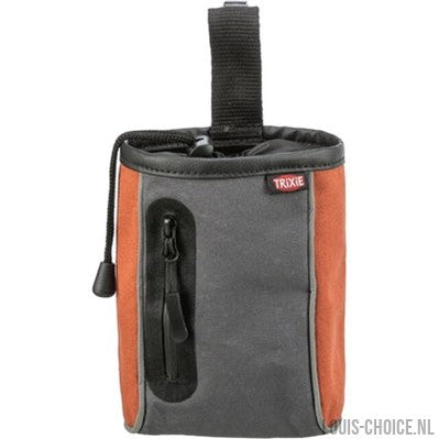 Trixie Beloningszakje Snackzakje 2-In-1 Assorti-TRIXIE-Louis Choice
