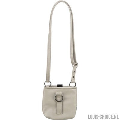 Trixie Beloningszakje Snackzakje Citystyle Grijs-TRIXIE-Louis Choice