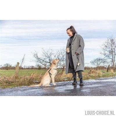 Trixie Beloningszakje Snackzakje Velours Assorti-TRIXIE-Louis Choice