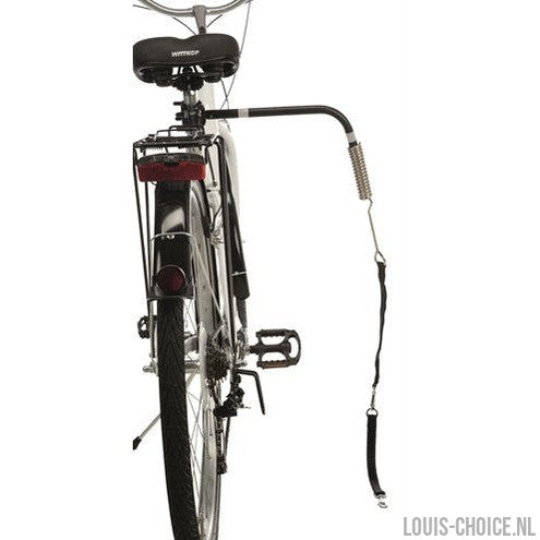 Trixie Bikerset Fietsbeugel Springer-TRIXIE-Louis Choice