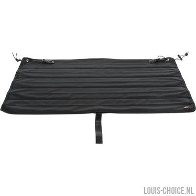 Trixie Bumperbescherming Opvouwbaar Zwart-TRIXIE-Louis Choice