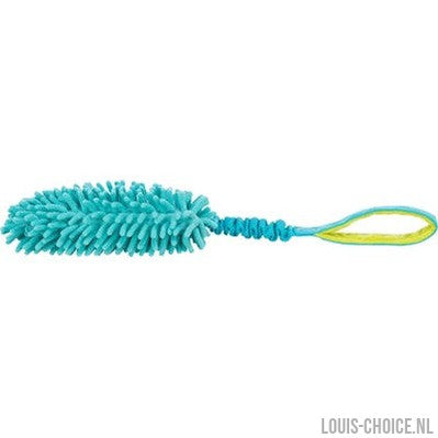 Trixie Bungee Dummy Polyester Petrol-TRIXIE-Louis Choice
