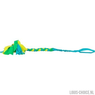 Trixie Bungee Hondenspeelgoed Trektouw Polyester-TRIXIE-Louis Choice