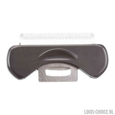 Trixie Carding Vachtkam Ontvilten / Uitdunnen-TRIXIE-Louis Choice