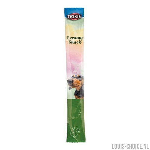 Trixie Creamy Snack Kip Glutenvrij-TRIXIE-Louis Choice