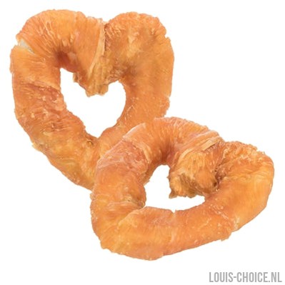 Trixie Denta Fun Chicken Heart-TRIXIE-Louis Choice