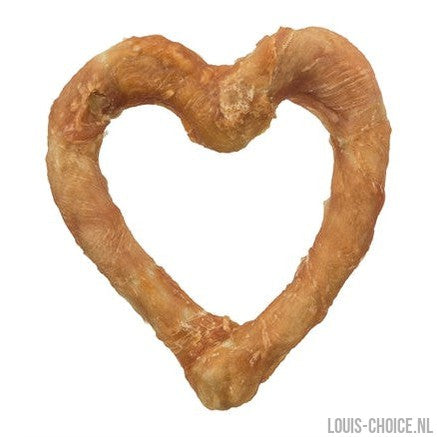 Trixie Denta Fun Chicken Heart-TRIXIE-Louis Choice