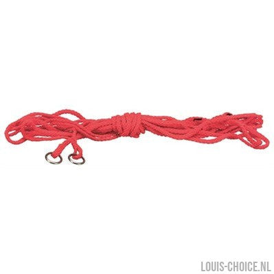 Trixie Dog Activity Agility Slalom Stokken Blauw / Oranje-TRIXIE-Louis Choice