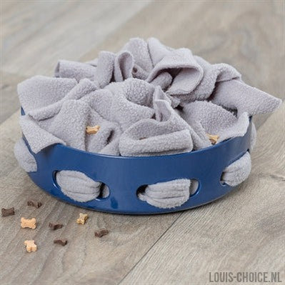 Trixie Dog Activity Hide'n'sniff Bowl Kunststof-TRIXIE-Louis Choice