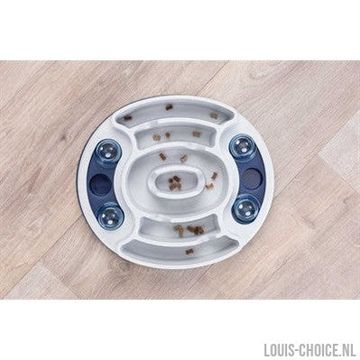 Trixie Dog Activity Slide & Feed-TRIXIE-Louis Choice