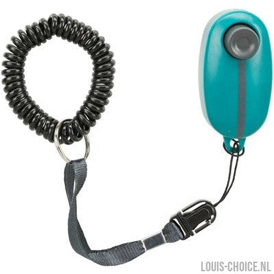 Trixie Dog Activity Soft Clicker Assorti-TRIXIE-Louis Choice
