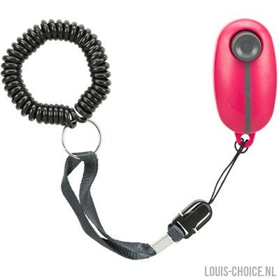 Trixie Dog Activity Soft Clicker Assorti-TRIXIE-Louis Choice