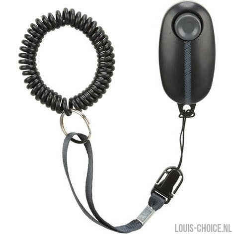 Trixie Dog Activity Soft Clicker Assorti-TRIXIE-Louis Choice