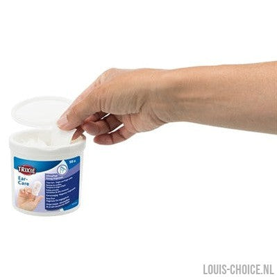 Trixie Ear Care Vingerpads-TRIXIE-Louis Choice