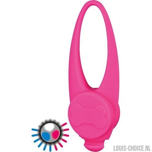 Trixie Flasher Veiligheidslampje Assorti-TRIXIE-Louis Choice