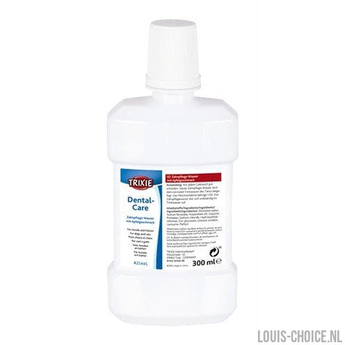 Trixie Gebitsverzorgend Mondwater-TRIXIE-Louis Choice