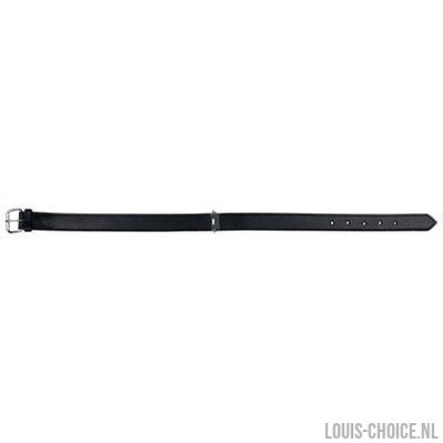 Trixie Halsband Hond Active Leer Zwart-TRIXIE-Louis Choice