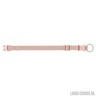 Trixie Halsband Hond Premium Blush Roze-TRIXIE-Louis Choice
