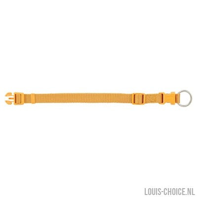 Trixie Halsband Hond Premium Curry Geel-TRIXIE-Louis Choice