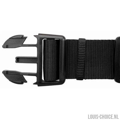 Trixie Halsband Hond Premium Royal Blauw-TRIXIE-Louis Choice