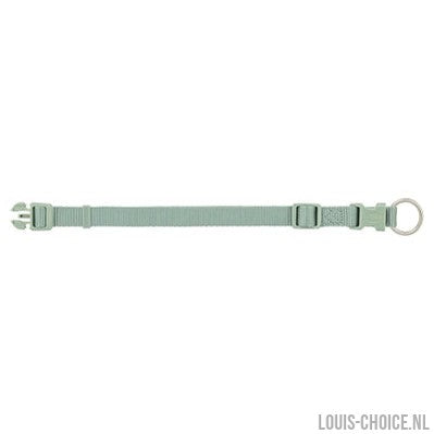 Trixie Halsband Hond Premium Salie Groen-TRIXIE-Louis Choice