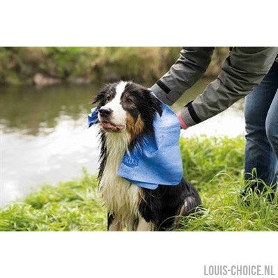 Trixie Handdoek Assorti-TRIXIE-Louis Choice