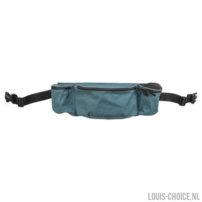 Trixie Heuptas Baggy Belt Blauw-TRIXIE-Louis Choice