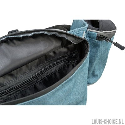 Trixie Heuptas Baggy Belt Blauw-TRIXIE-Louis Choice