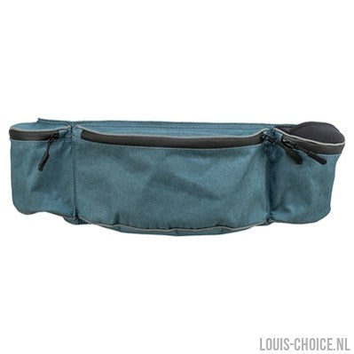 Trixie Heuptas Baggy Belt Blauw-TRIXIE-Louis Choice