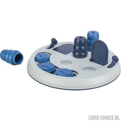 Trixie Honden Bordspel Flip Bord Kunststof-TRIXIE-Louis Choice