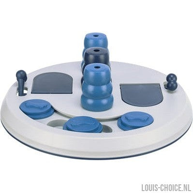 Trixie Honden Bordspel Flip Bord Kunststof-TRIXIE-Louis Choice