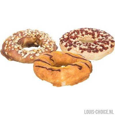 Trixie Honden Donuts Mix Assorti-TRIXIE-Louis Choice