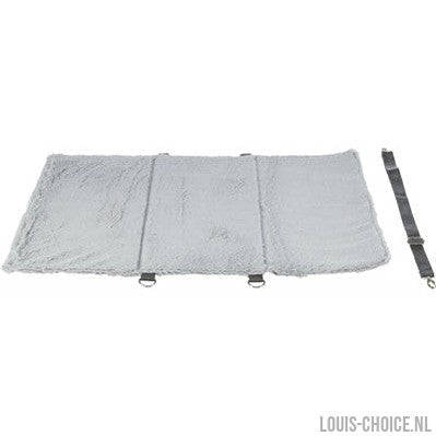 Trixie Hondendeken Reisdeken Amy Grijs-TRIXIE-Louis Choice