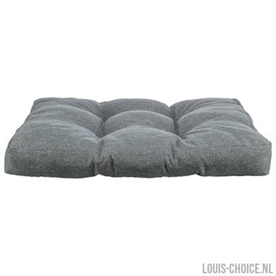 Trixie Hondenkussen Nio Waterafstotend Donkergrijs-TRIXIE-Louis Choice