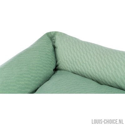 Trixie Hondenmand Alena Hoekig Saliegroen-TRIXIE-Louis Choice