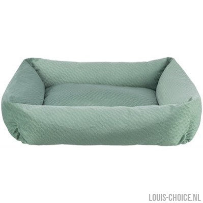 Trixie Hondenmand Alena Hoekig Saliegroen-TRIXIE-Louis Choice