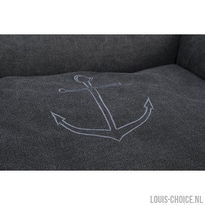 Trixie Hondenmand Be Nordic Fohr Hoekig Zwart-TRIXIE-Louis Choice