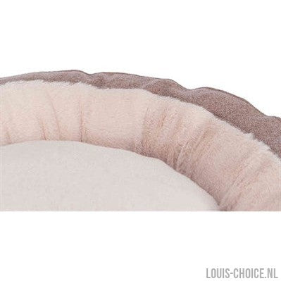 Trixie Hondenmand Felicia Ovaal Roze-TRIXIE-Louis Choice