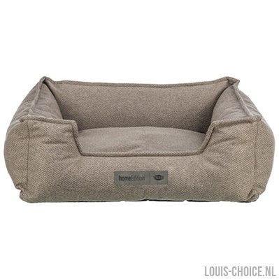 Trixie Hondenmand Gano Hoekig Taupe-TRIXIE-Louis Choice
