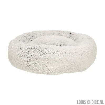 Trixie Hondenmand Harvey Rond Wit-Zwart-TRIXIE-Louis Choice
