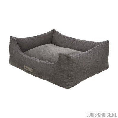 Trixie Hondenmand Liano Grijs-TRIXIE-Louis Choice