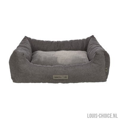 Trixie Hondenmand Liano Grijs-TRIXIE-Louis Choice