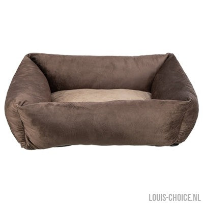 Trixie Hondenmand Lionel Gerecycled Hoekig Bruin-TRIXIE-Louis Choice