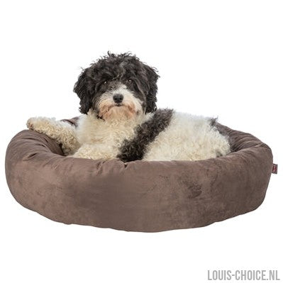 Trixie Hondenmand Lionel Gerecycled Rond Bruin-TRIXIE-Louis Choice